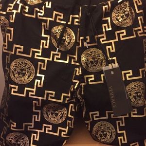 Versace Men Shorts